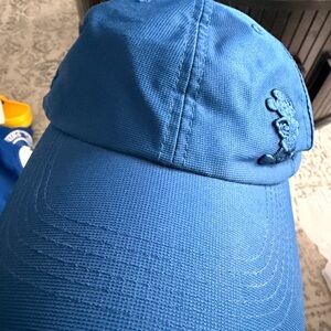 Disney Parks Navy Cap